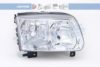 JOHNS 95 25 10 Headlight